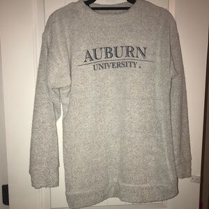 Auburn University Woolly Threads sweatshirt